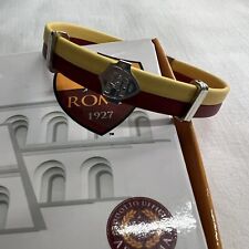 Bracciale roma ufficiale usato  Alcamo