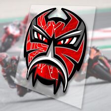 Sticker autocollant diablo d'occasion  France