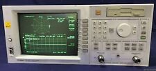 Agilent 8712et network usato  Giarre