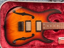 Ibanez pgm401 paul for sale  LONDON