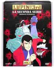 Lupin the 3rd usato  Rescaldina