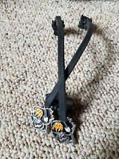 Grim reaper biker for sale  Hayward