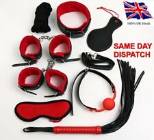 Bondage set kit for sale  LEAMINGTON SPA