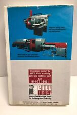 Emco turn 365 for sale  Cleveland