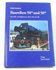Buch baureihen 50 gebraucht kaufen  Regnitzlosau