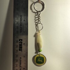 John deere key for sale  Mabank