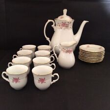 Ancien service café d'occasion  Ambert