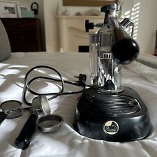 Pavoni europiccola espresso for sale  LEIGH