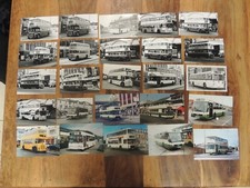 Collection blackpool bus for sale  BAMPTON