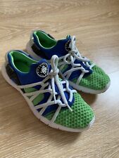 Nike huarache poison usato  Milano