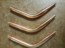 Três (3) pontas de soldagem e brasagem de cobre originais HARRIS 23A90-0 1600840 NOVAS comprar usado  Enviando para Brazil