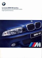 Catalogue brochure bmw d'occasion  Palaiseau