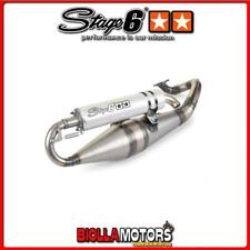 9116604 marmitta stage6 usato  Trapani