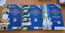 moduli matematica usato moduli matematica usato Italia