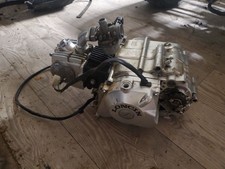Moteur chinese quad d'occasion  Sarre-Union