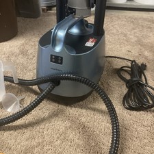 Limpador a vapor Aspiron vaporizador 21 acessórios portátil AS-CA019 - arranhão e amassado, usado comprar usado  Enviando para Brazil