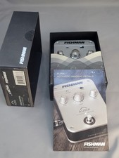 Fishman aura orchestra for sale  San Jose