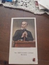 Santino reliquia ind usato  Ciro
