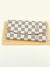 Louis vuitton damier usato  Roma
