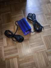 Evsg 250w elek gebraucht kaufen  Dresden