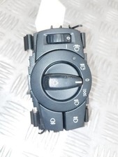 Commande phare bmw d'occasion  Méru