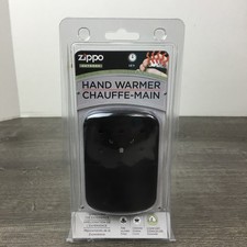 Zippo hour black for sale  Algonquin