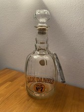 Jack daniel decanter usato  Milano