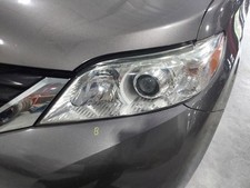 Farol de motorista sem lâmpadas diurnas de LED compatível com 11-20 SIENNA 2922998, usado comprar usado  Enviando para Brazil