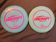 Pair discraft first for sale  San Francisco