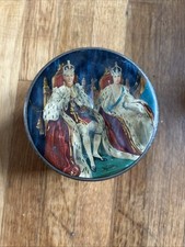 Antique huntley palmers for sale  YORK