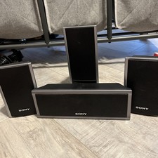 Sony home theater for sale  Davenport