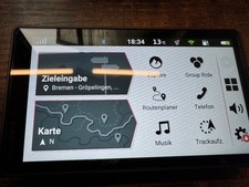 Garmin zumo xt2 gebraucht kaufen  Bremen