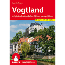 Vogtland vierländereck sachse gebraucht kaufen  Berlin