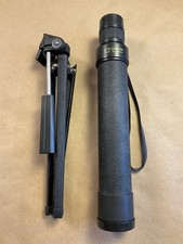 Telescópio de zoom monocular russo original BAIGISH ZT 8-24X40 comprar usado  Enviando para Brazil
