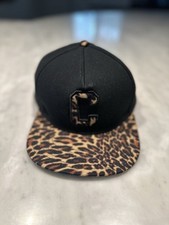 cappello leopardati usato cappello leopardati usato Cisliano