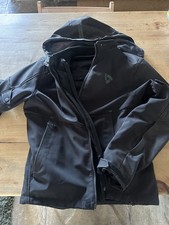 waterproof motorcycle jacket revit for sale  KEIGHLEY