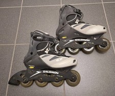 Inline skates salomon gebraucht kaufen  Dettingen unter Teck