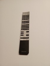 Riginal fernbedienung bang gebraucht kaufen  Stockach
