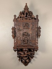 Large tall antique for sale  Beaverton