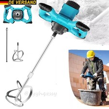 2800w mörtelrührer rührwerk gebraucht kaufen  Aspisheim, Grolsheim