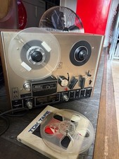 Akai 4000ds reel for sale  LONDON