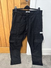 Zara men cargos for sale  COTTINGHAM