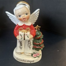 Vintage napco christmas for sale  Longmont