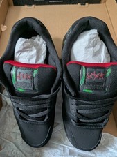 Slayer limited sneaker gebraucht kaufen Slayer limited sneaker gebraucht kaufen  Hagen
