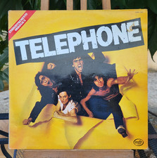 Telephone enregistrements orig d'occasion  Orange