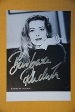 Barbara rudnik riginal gebraucht kaufen  Hemau