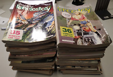 Lanciostory raccolta fumetti usato  Monterotondo