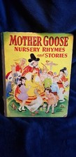 Mother goose nursery for sale  SOUTHEND-ON-SEA