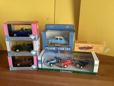 Scale morgan jaguar for sale  SKIPTON