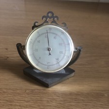 Vintage french brass for sale  CHIPPING NORTON